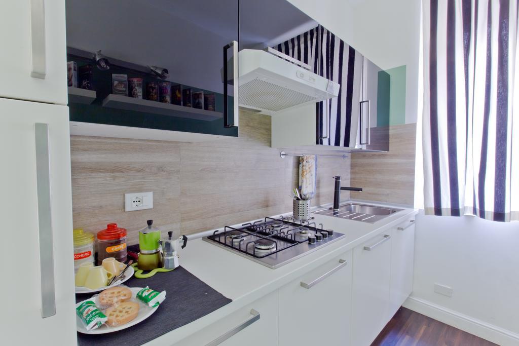 Cinema House Bed & Breakfast Rome Room photo