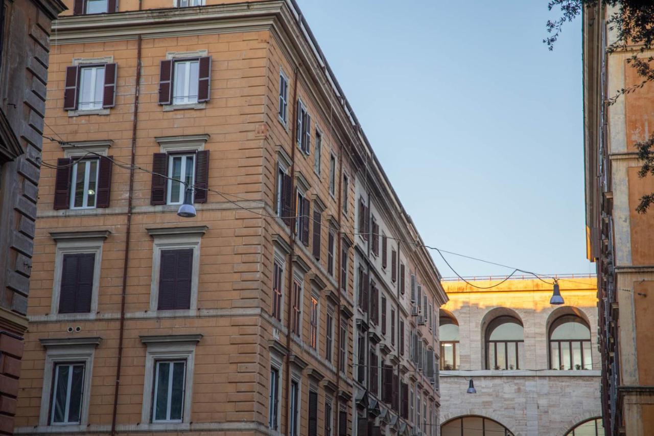 Cinema House Bed & Breakfast Rome Exterior photo