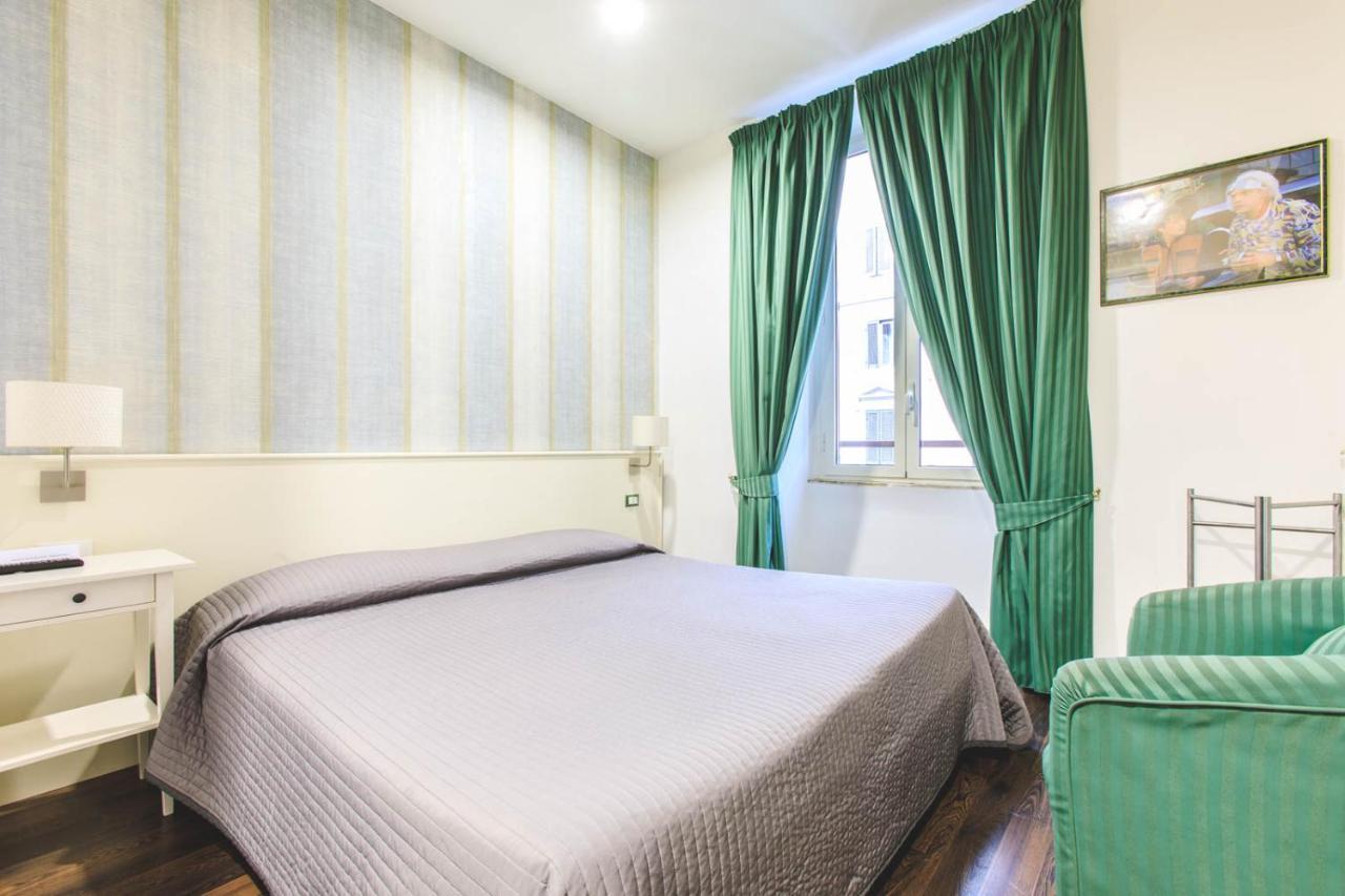 Cinema House Bed & Breakfast Rome Exterior photo