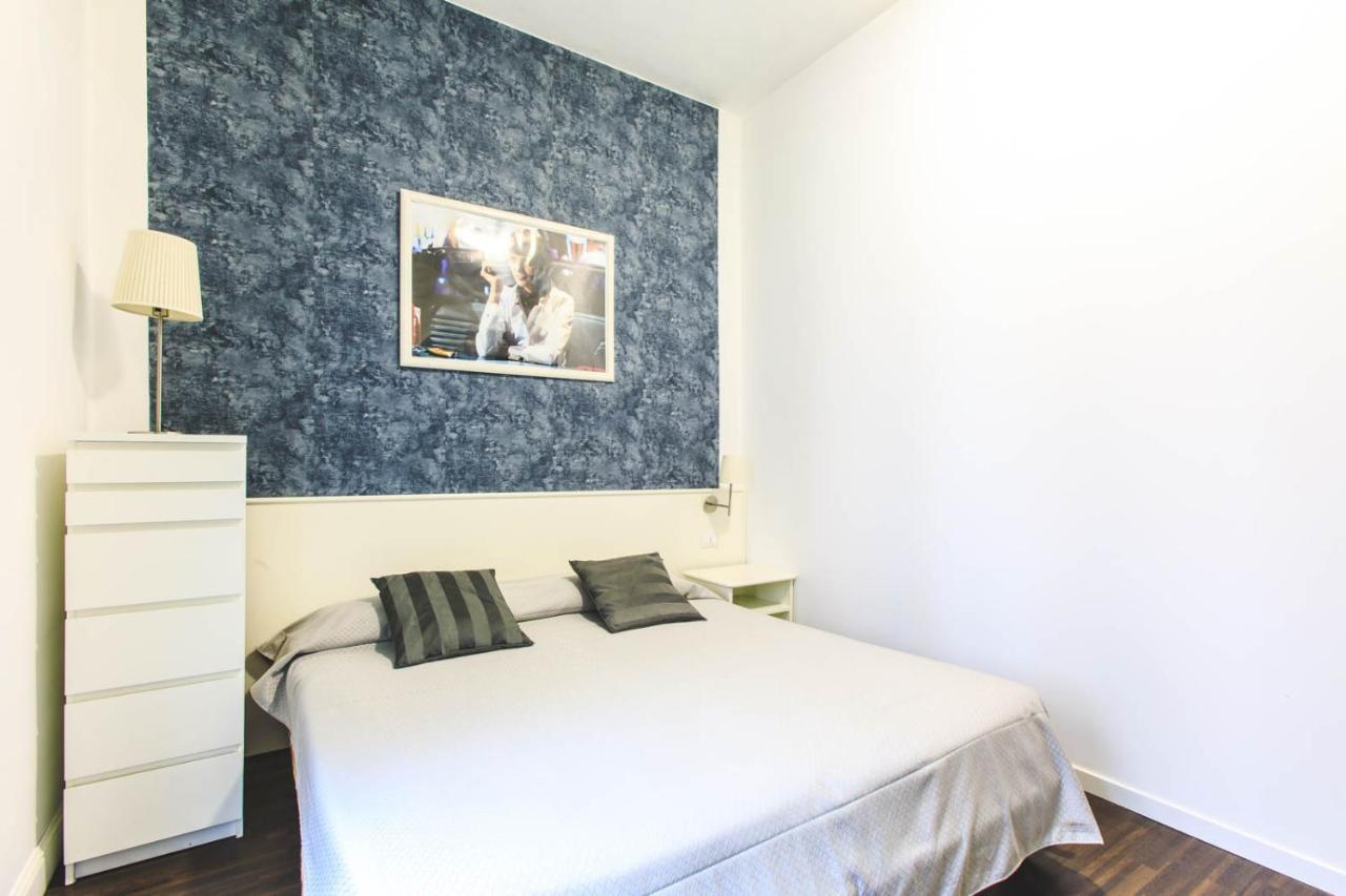 Cinema House Bed & Breakfast Rome Exterior photo