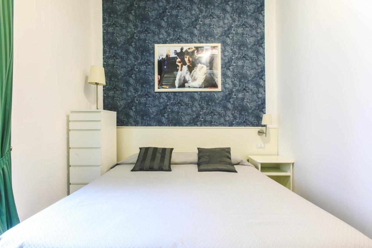 Cinema House Bed & Breakfast Rome Exterior photo